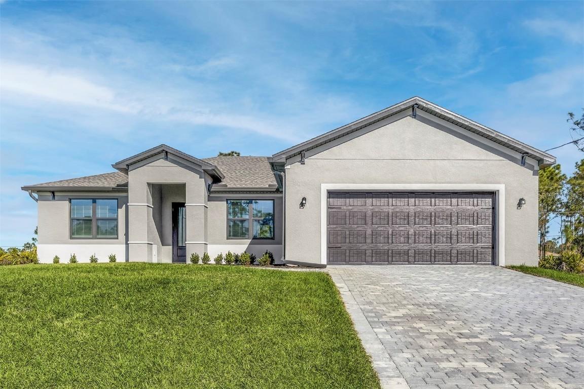12152 Snow Bird Ave., Port Charlotte, FL 33981