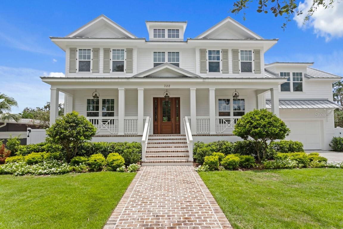 322 Bayview Dr., St Petersburg, FL 33704