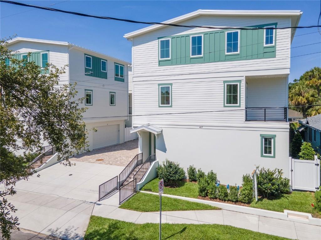407 S Albany Ave. #2, Tampa, FL 33606