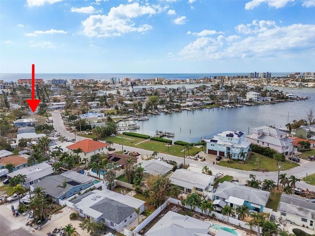 14011 E Parsley Dr., Madeira Beach, FL 33708