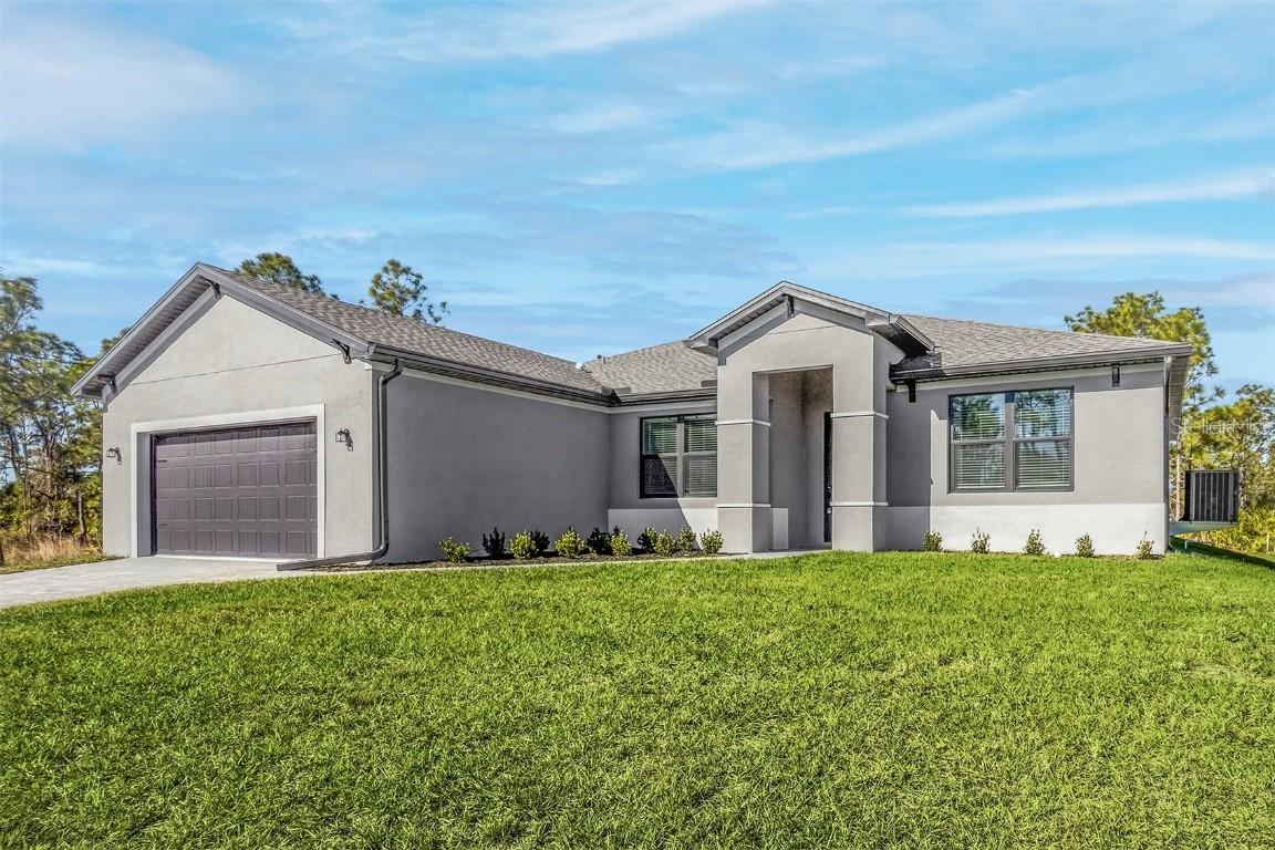 5227 Dayton Ln., Port Charlotte, FL 33981