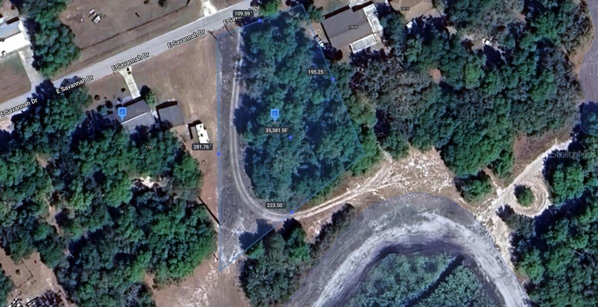 [Address Hidden by Seller], Floral City, FL 34436