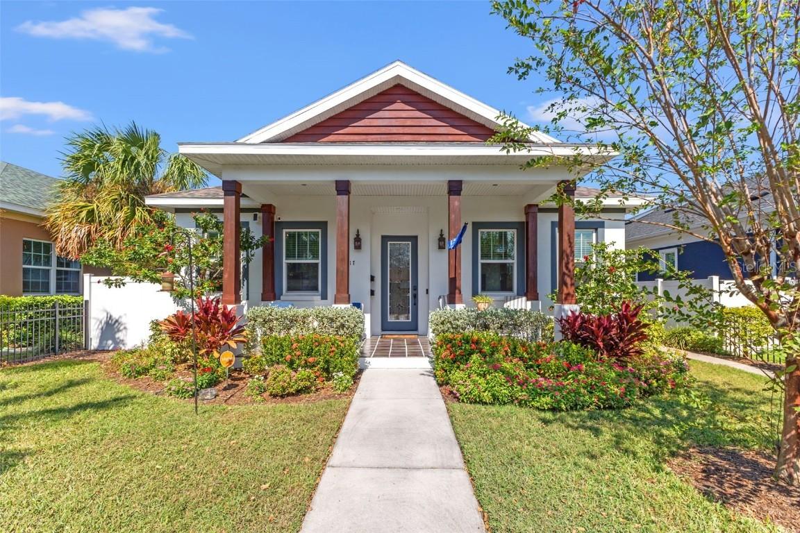 2517 4th Ave., St Petersburg, FL 33712