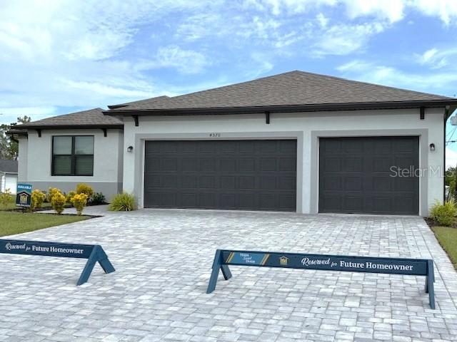 4570 Gillot Blvd., Port Charlotte, FL 33981