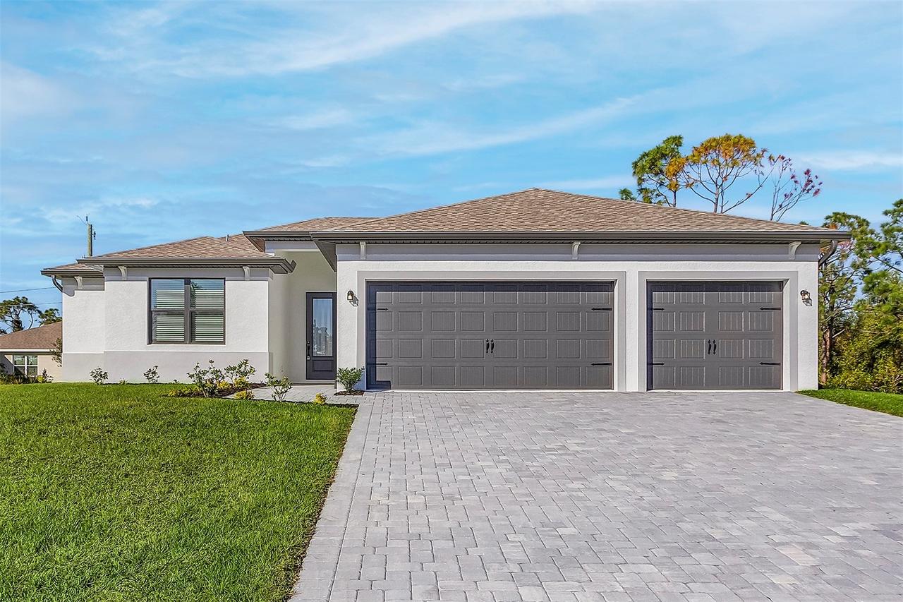 4570 Gillot Blvd., Port Charlotte, FL 33981