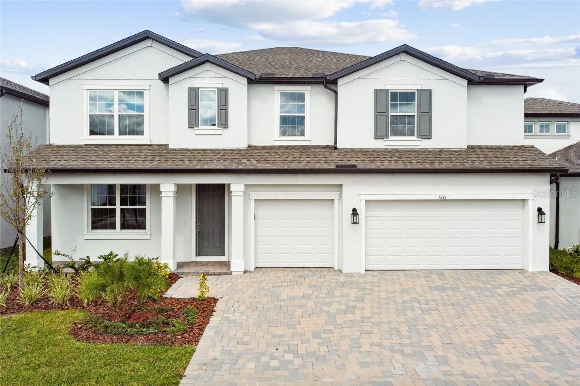 [Address Hidden by Seller], Wesley Chapel, FL 33545