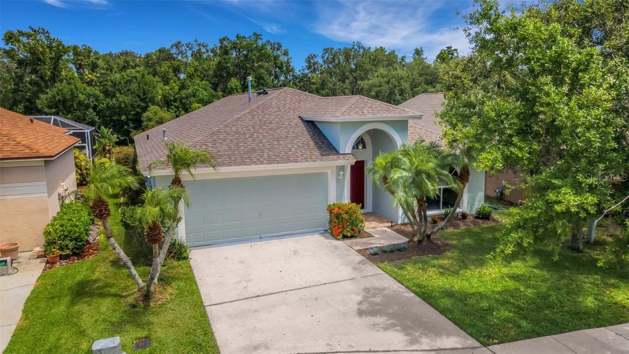 27542 Sky Lake Circle Cir., Wesley Chapel, FL 33544