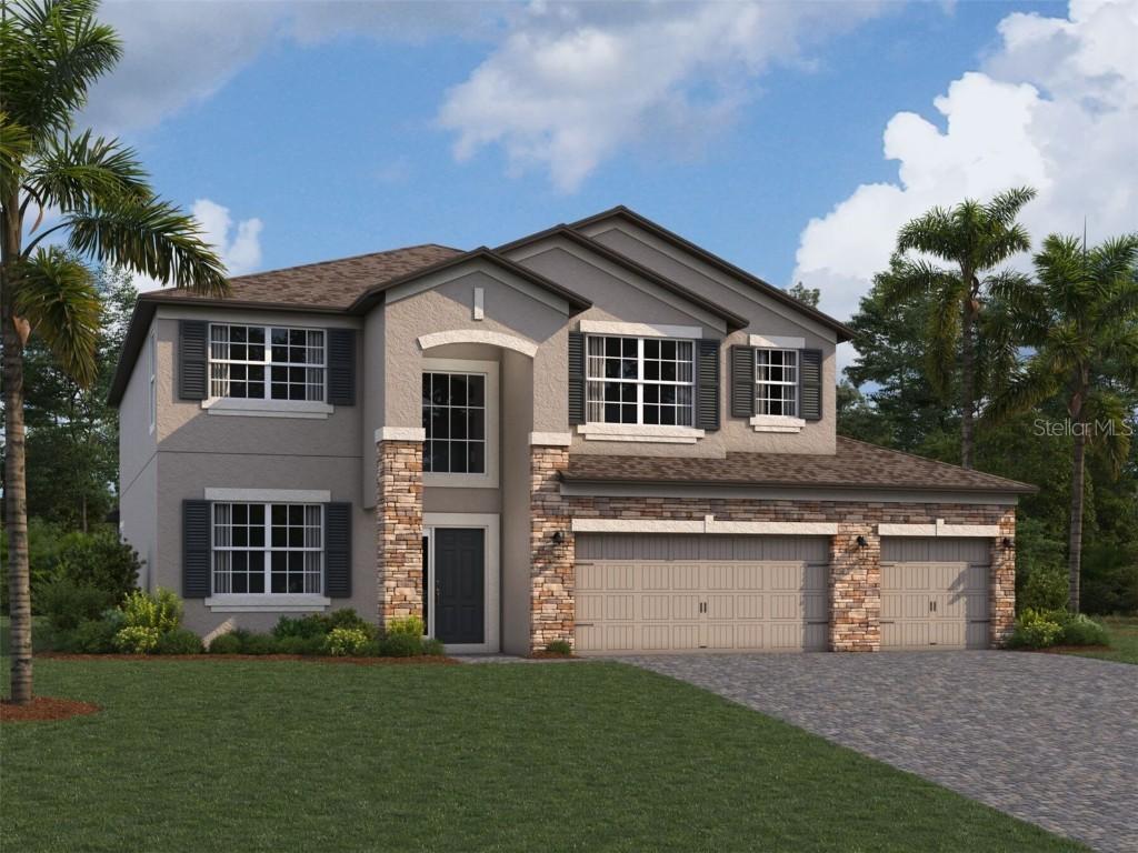 [Address Hidden by Seller], Wesley Chapel, FL 33545