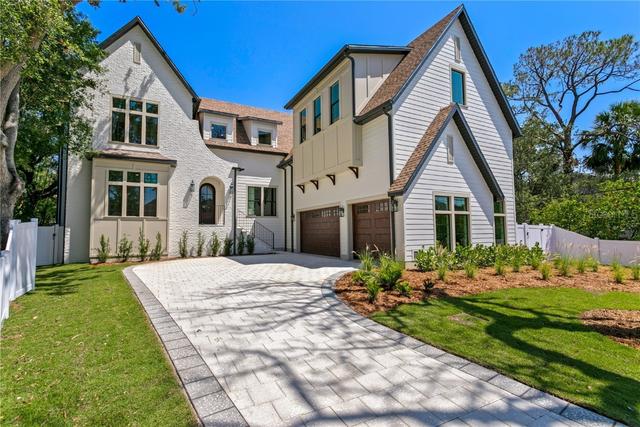 New Construction Homes For Sale This Week in Sunset Park: November 6th to November 12th