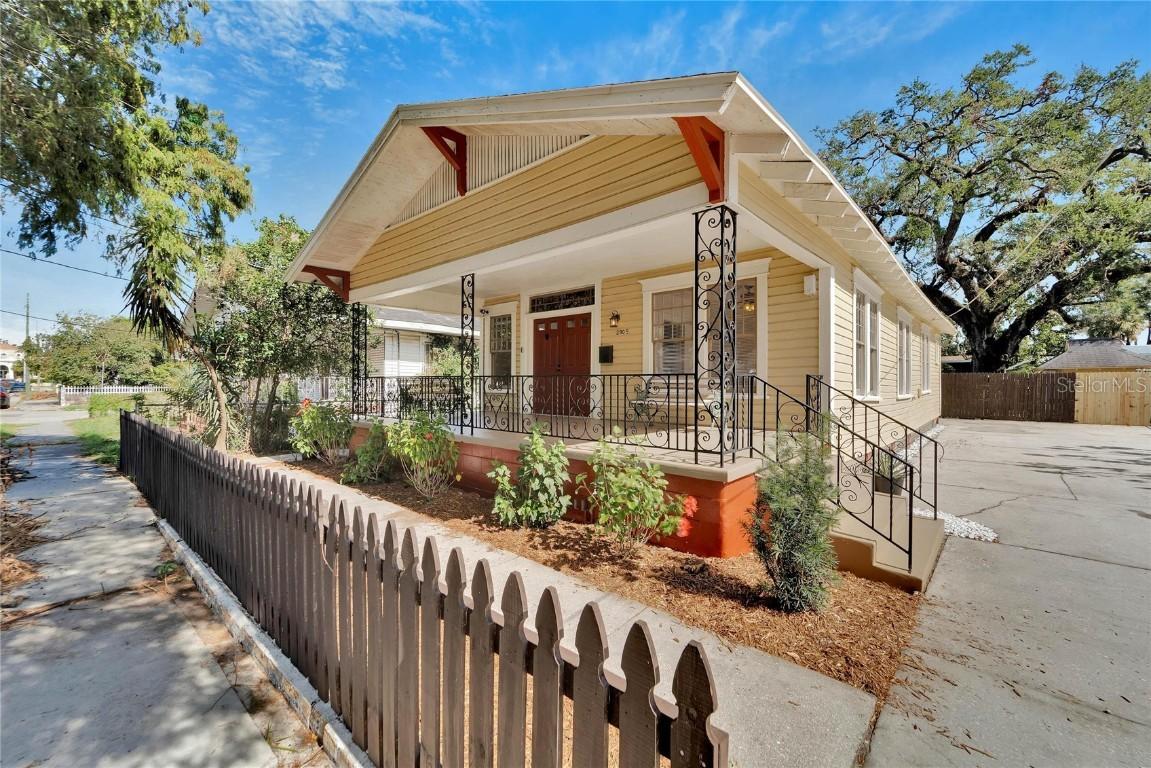 2905 N 13th St., Tampa, FL 33605