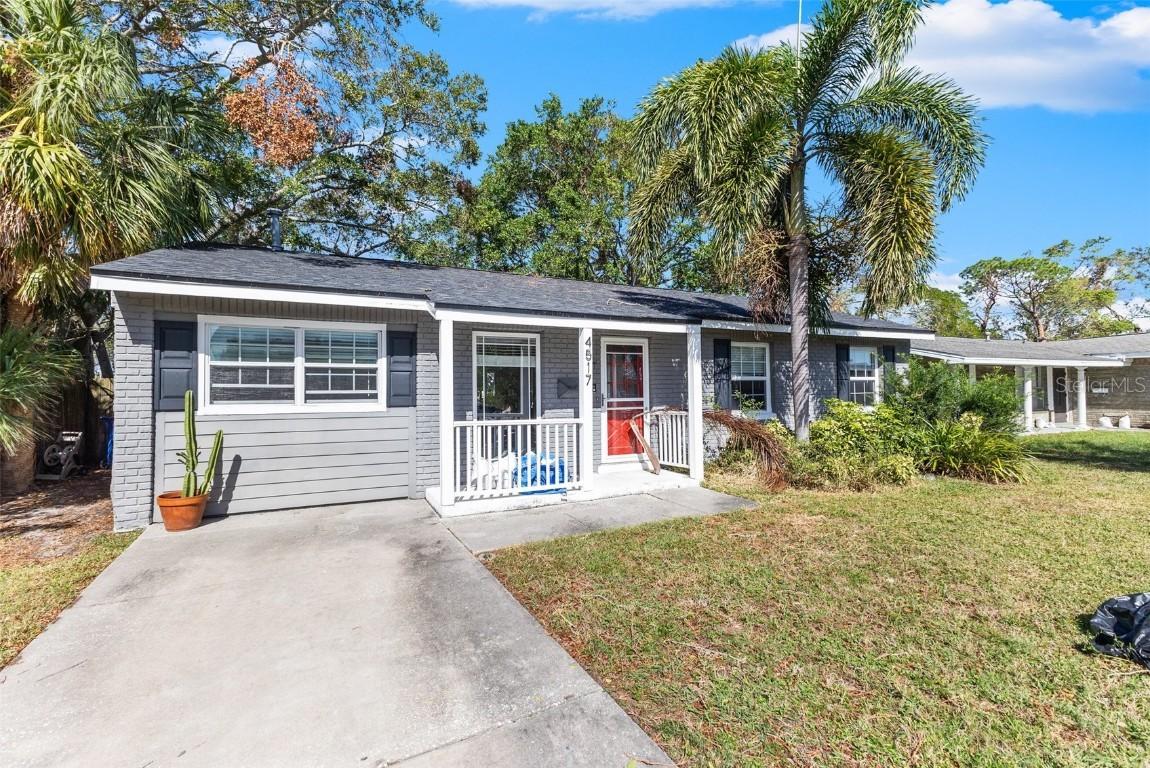[Address Hidden by Seller], St Petersburg, FL 33703