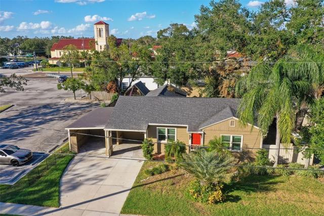 New Construction Homes For Sale This Week in Palma Ceia: October 30th to November 5th