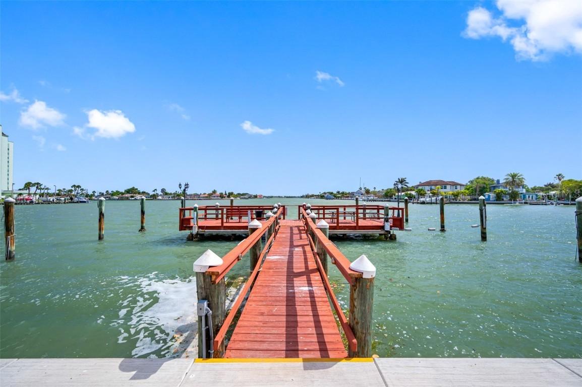 6363 Gulf Winds Dr. #437, St Pete Beach, FL 33706