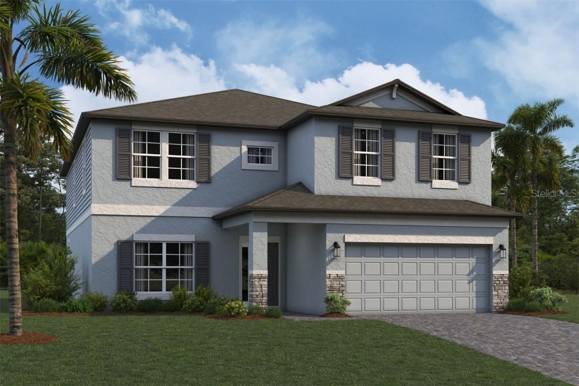 [Address Hidden by Seller], Wesley Chapel, FL 33545