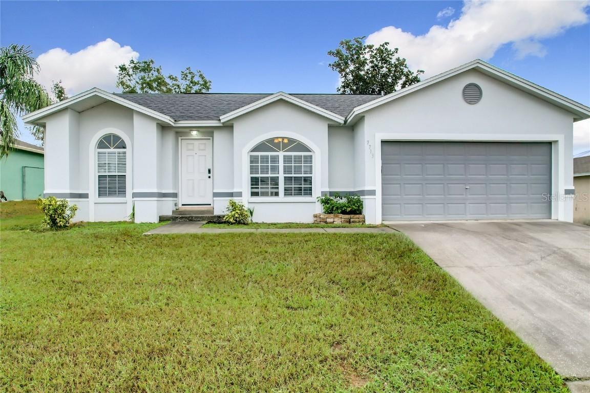 7713 Manor Dr., Lakeland, FL 33810