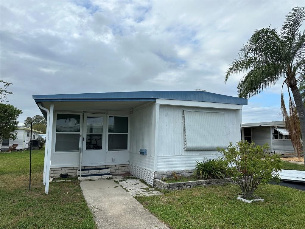 7028 Mount Jupiter Dr. #601, St Petersburg, FL 33702