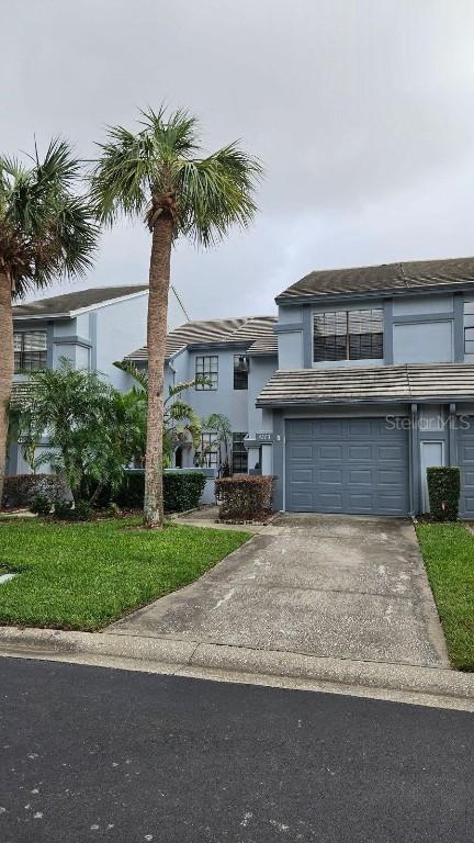 [Address Hidden by Seller], Tampa, FL 33624