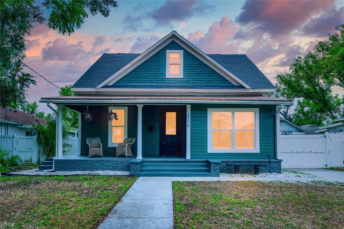 3506 N Arlington Ave., Tampa, FL 33603