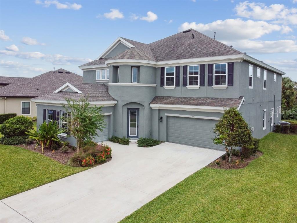 6317 Brevada Ln., Apollo Beach, FL 33572