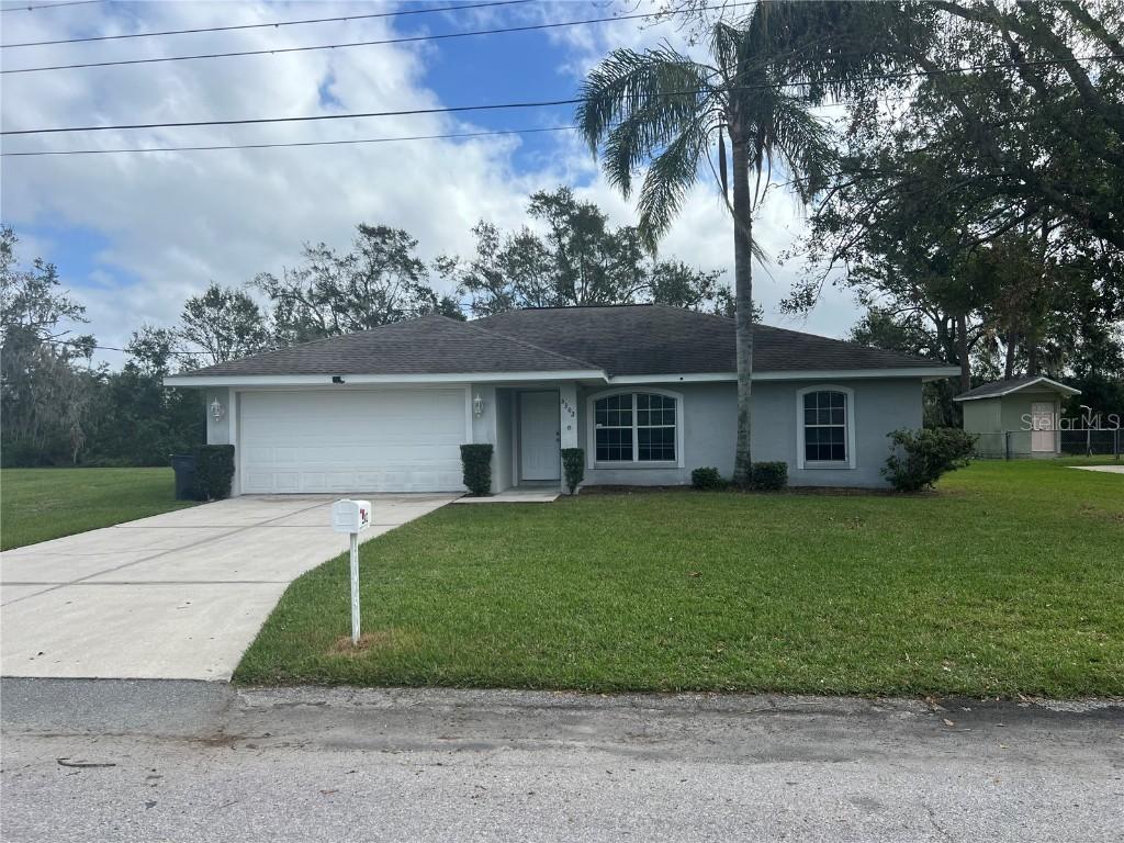 [Address Hidden by Seller], Lakeland, FL 33813