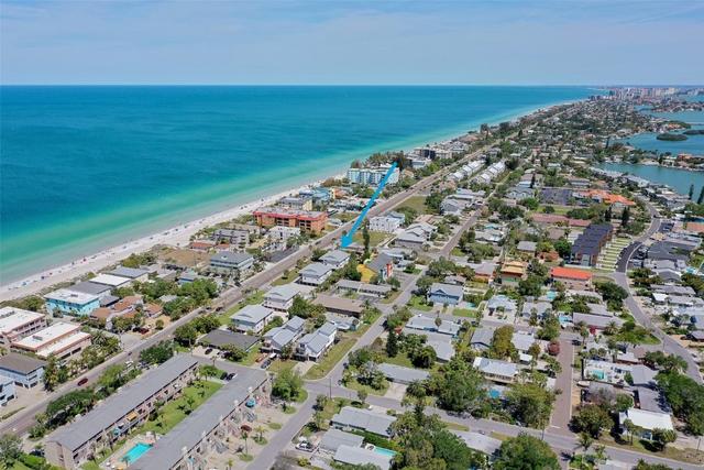 New Construction Homes For Sale This Week in Indian Rocks Beach: November 6th to November 12th
