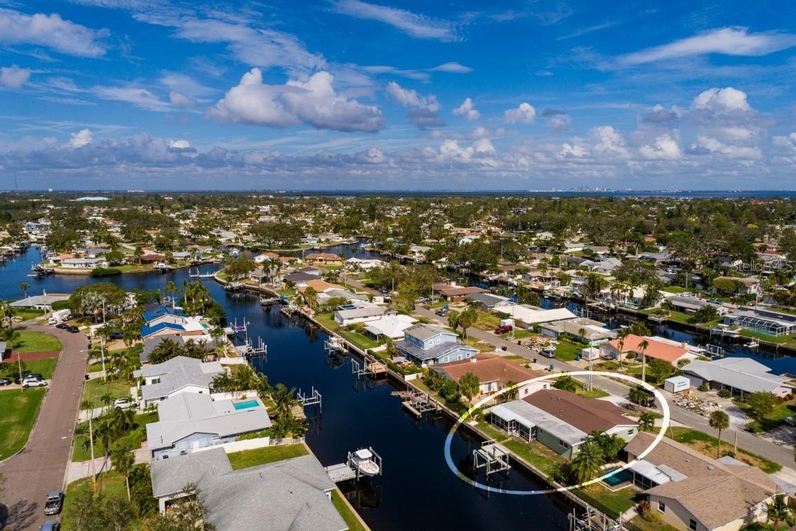 4086 13th Ln., St Petersburg, FL 33703