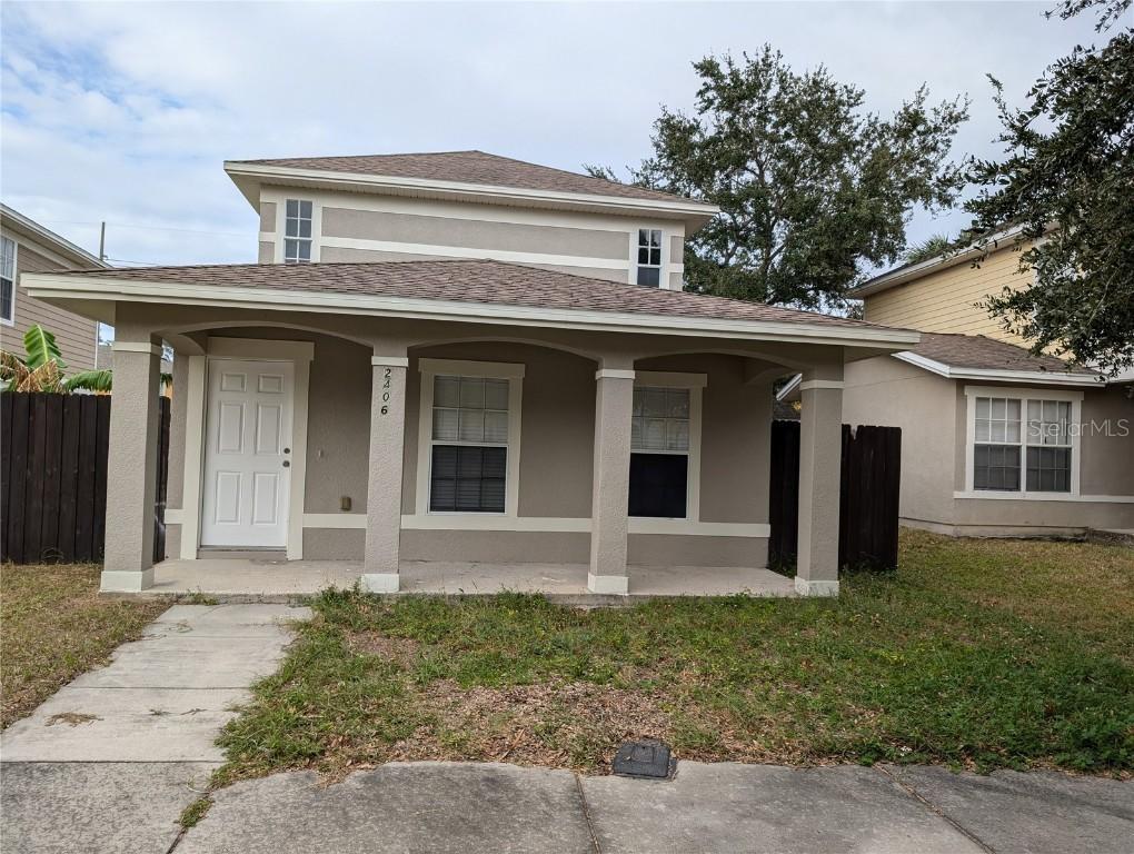 2406 E 31st Ave., Tampa, FL 33610