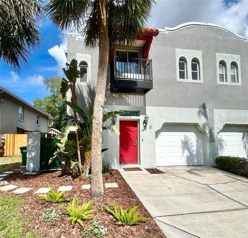 411 S Fremont Ave. #B, Tampa, FL 33606