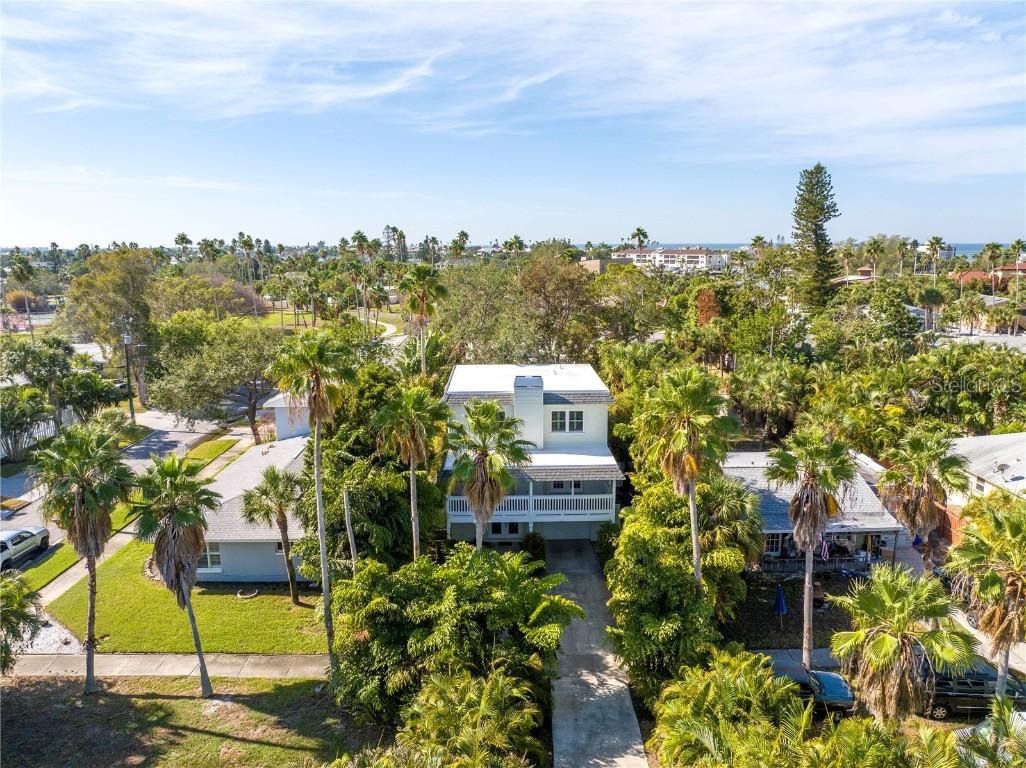 3302 E Maritana Dr., St Pete Beach, FL 33706