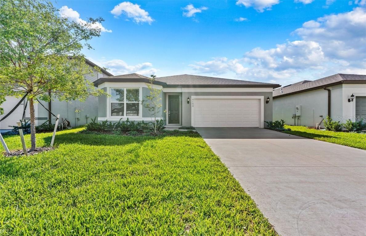 4194 Feldspar Ln., Spring Hill, FL 34609