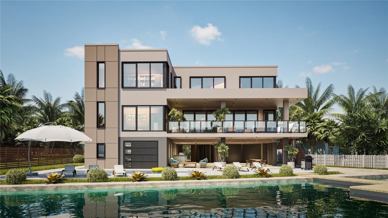 7176 S Shore Dr., South Pasadena, FL 33707