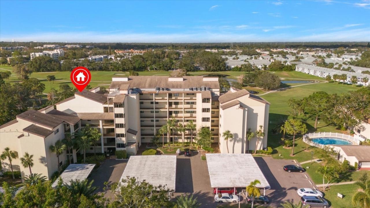 700 Starkey Rd. #352, Largo, FL 33771