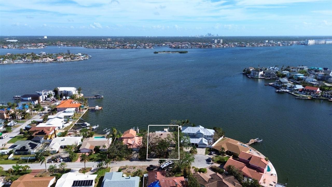 6351 4th Palm Point, St Pete Beach, FL 33706