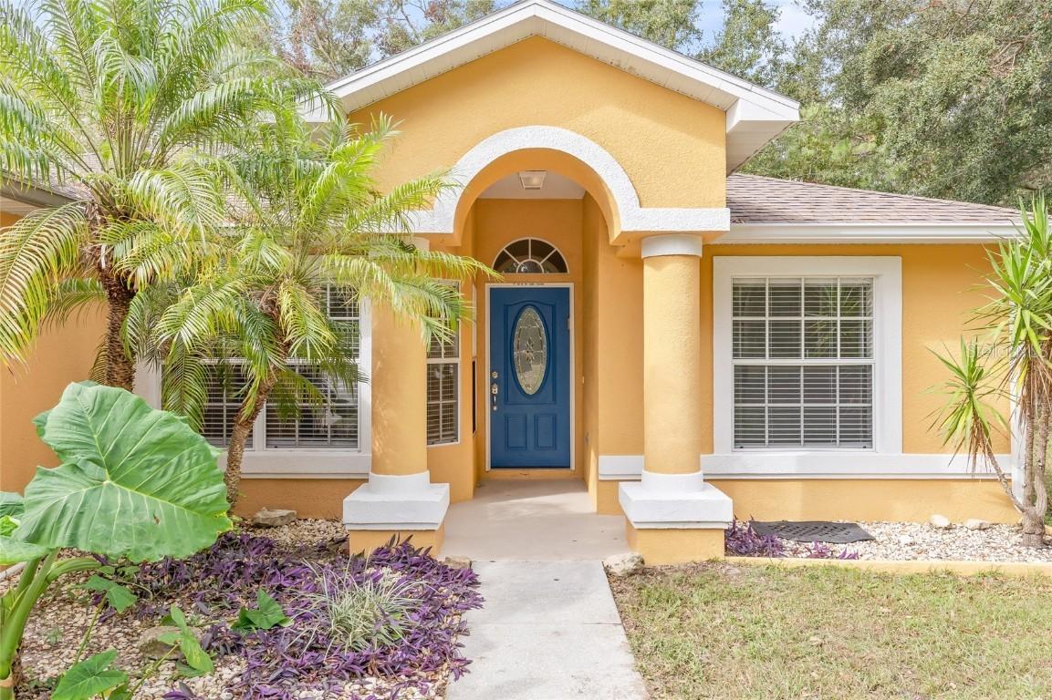 [Address Hidden by Seller], Brooksville, FL 34613