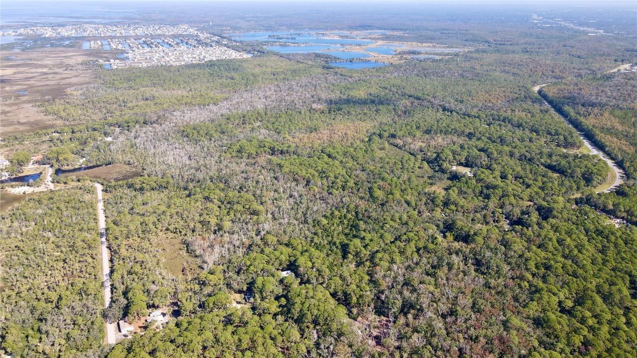 3241 Shine Ln., Spring Hill, FL 34607