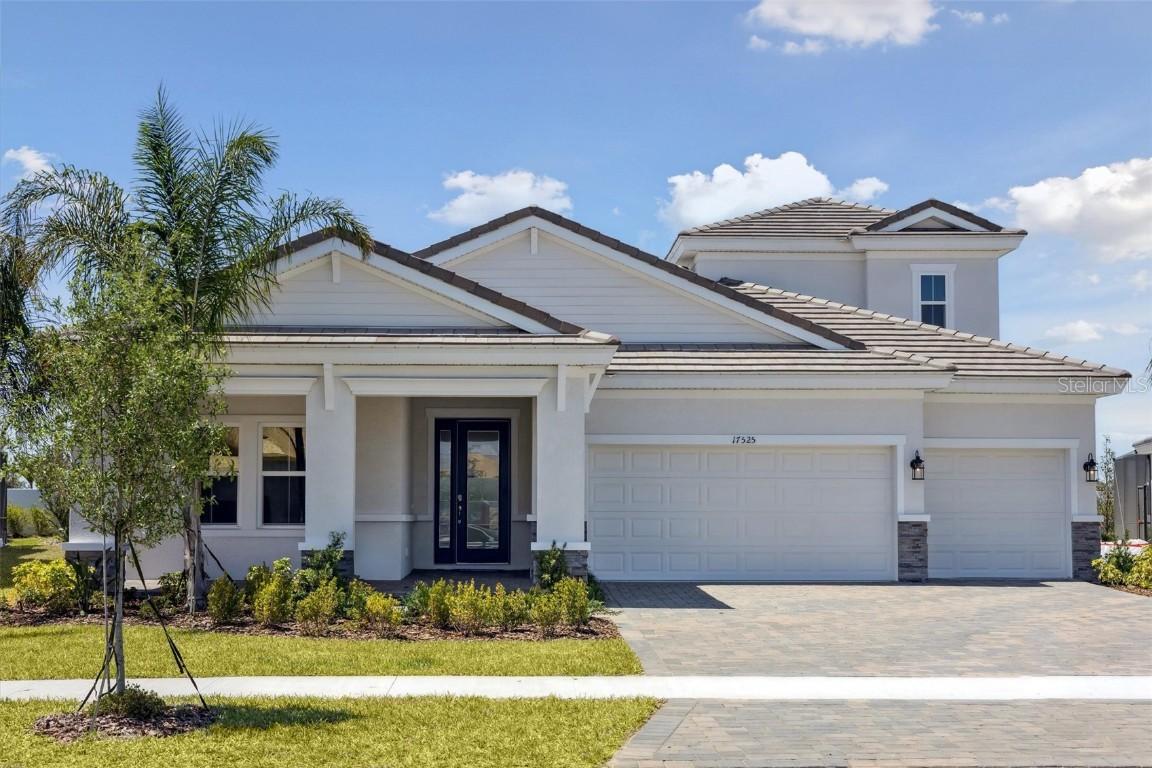17525 Glistening Ct., Venice, FL 34293