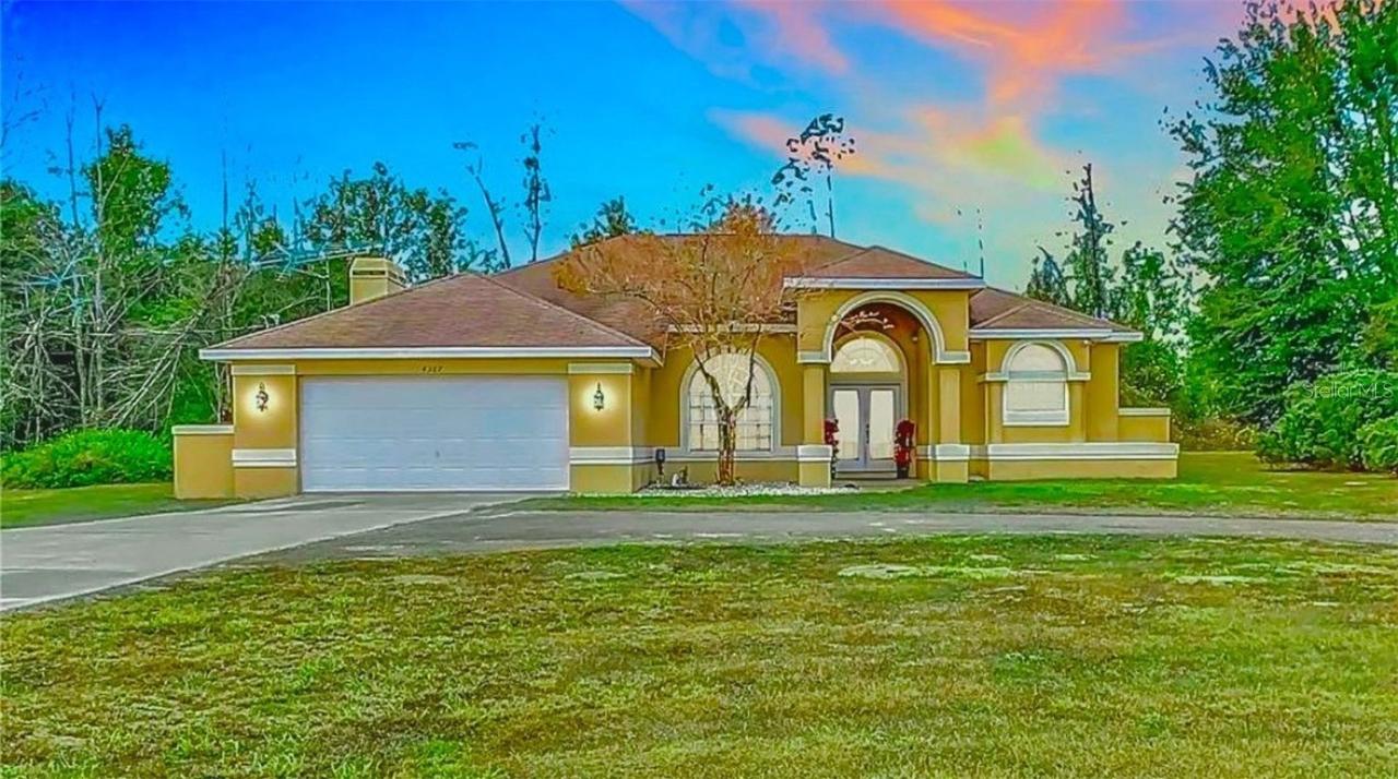 4367 Burns Rd., Brooksville, FL 34602