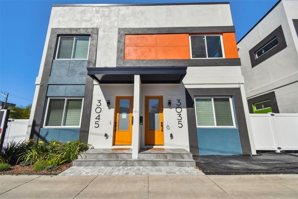 3035 1st Ave., St Petersburg, FL 33712