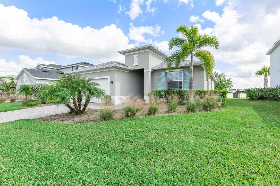 17741 Corkwood Bend Tr., Punta Gorda, FL 33982