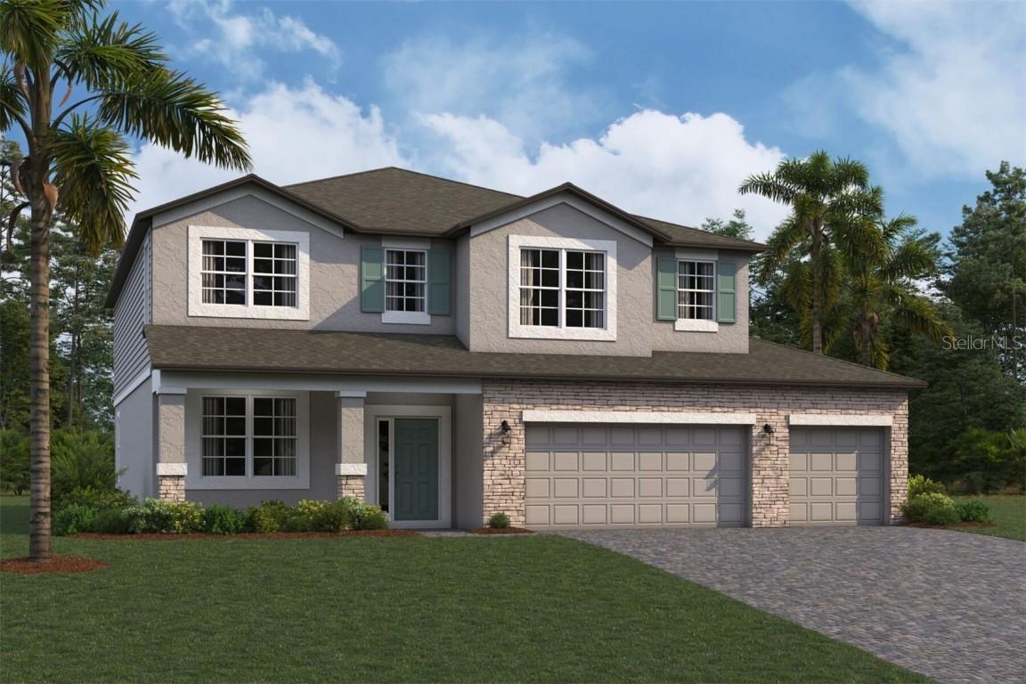 [Address Hidden by Seller], Wimauma, FL 33598
