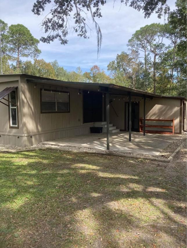 9083 NW 128 Ct., Chiefland, FL 32626
