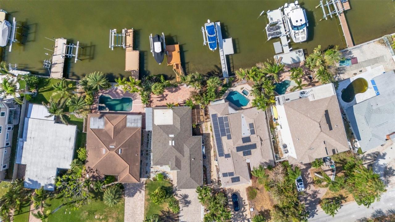 405 Harbor Dr., Indian Rocks Beach, FL 33785