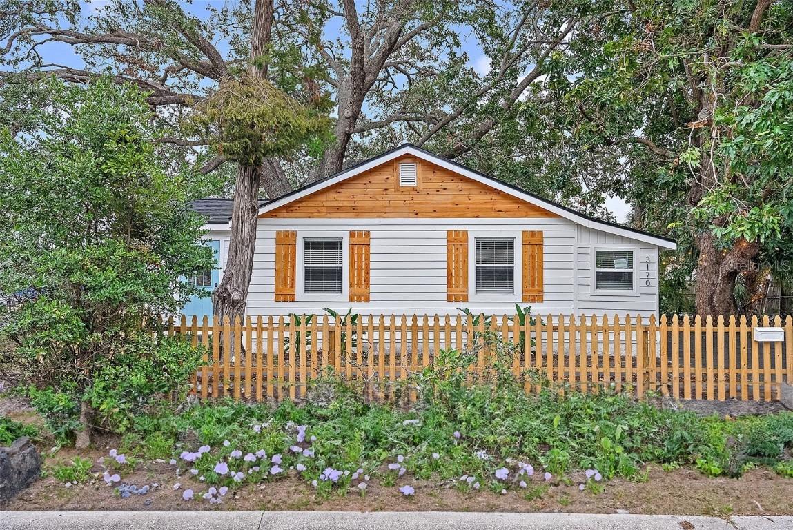 3170 6th Ave., St Petersburg, FL 33712
