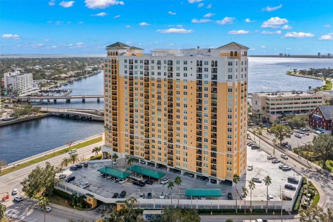 345 Bayshore Blvd. #1104, Tampa, FL 33606