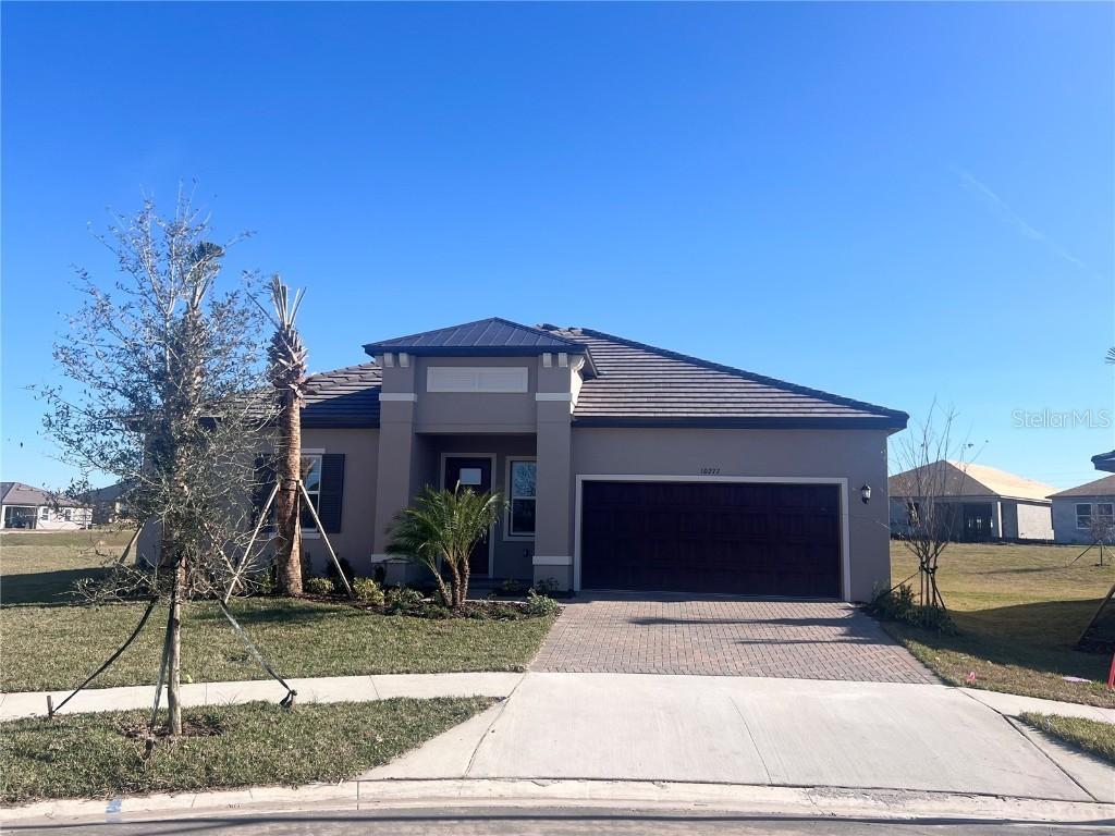 10277 Otter Sky Ct., San Antonio, FL 33576