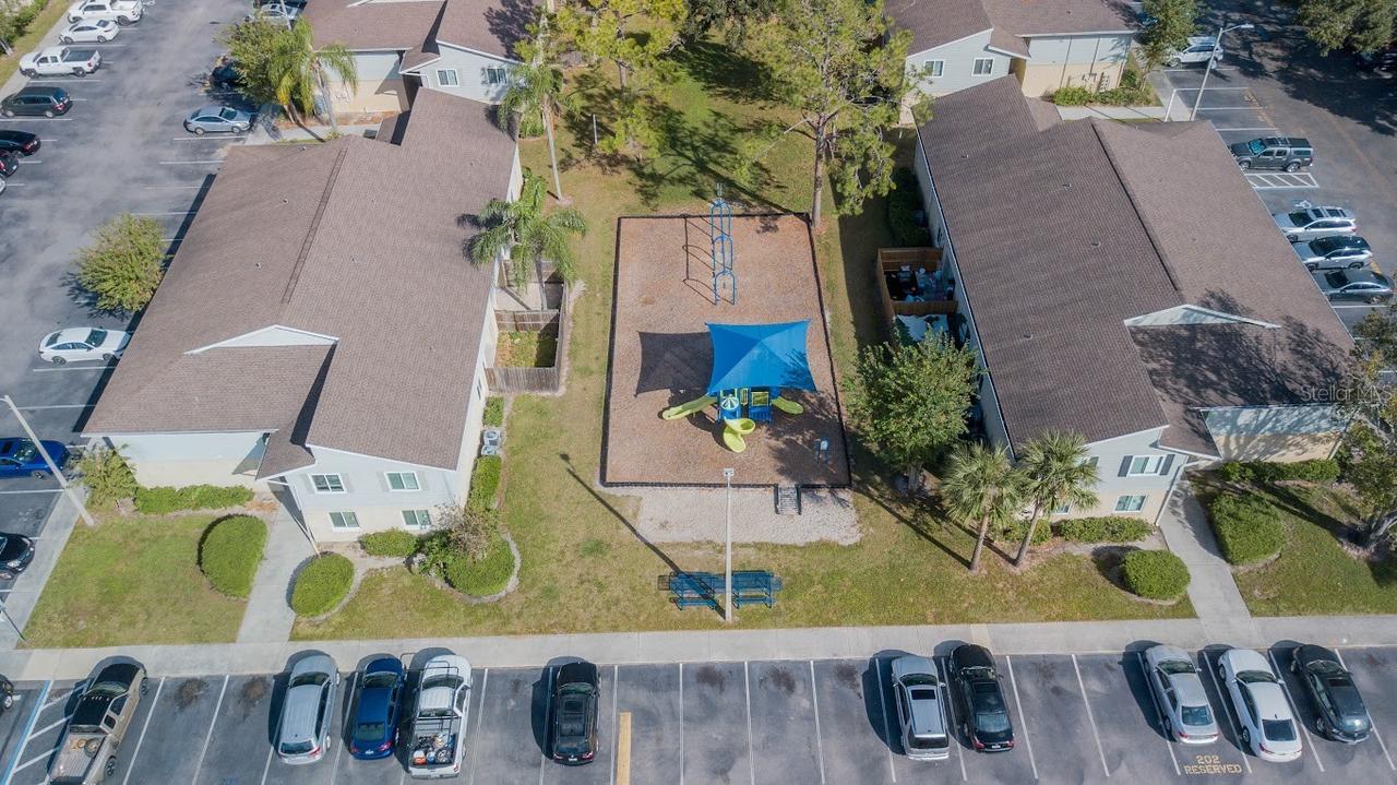 237 Thorn Tree Pl., Brandon, FL 33510