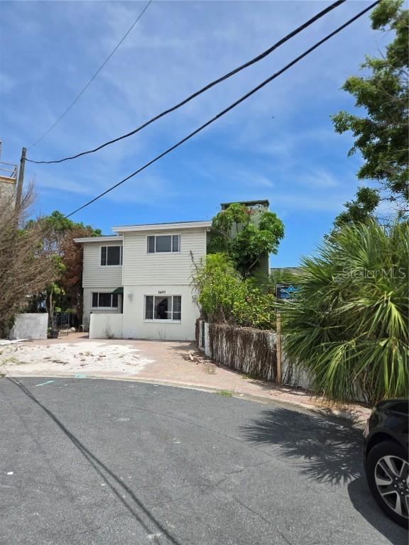 5400 Aloha Dr., St Pete Beach, FL 33706