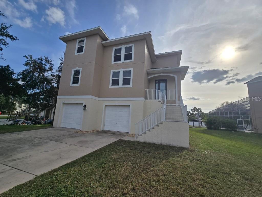 [Address Hidden by Seller], New Port Richey, FL 34652