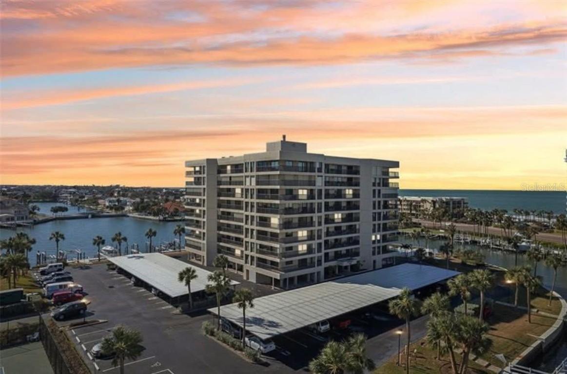 1651 Sand Key Estates Ct. #52, Clearwater, FL 33767