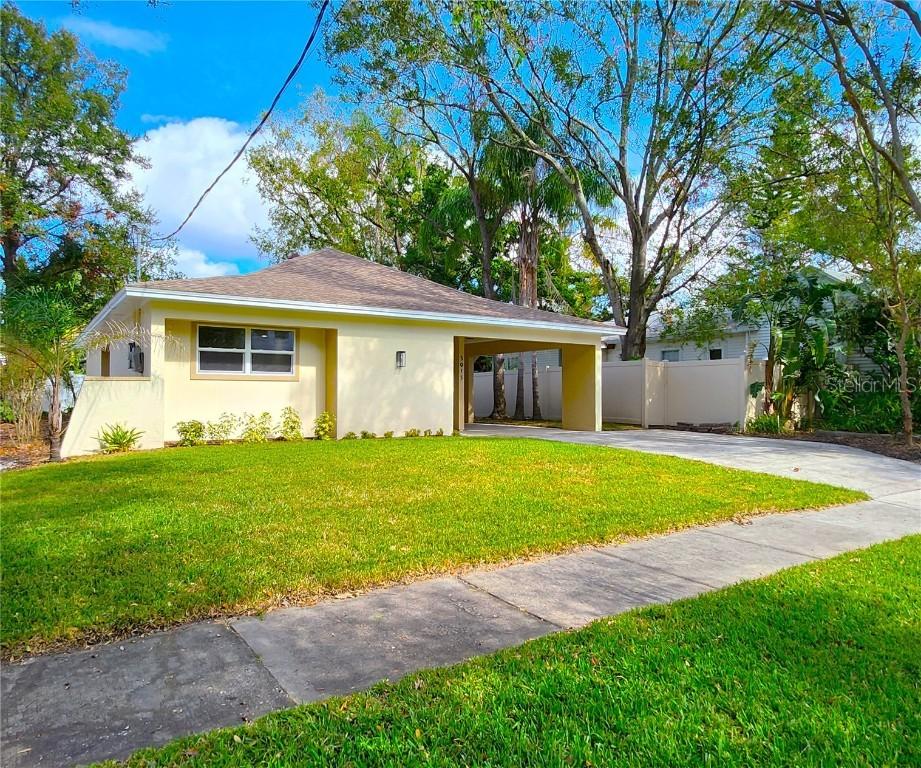 3915 W San Pedro St., Tampa, FL 33629